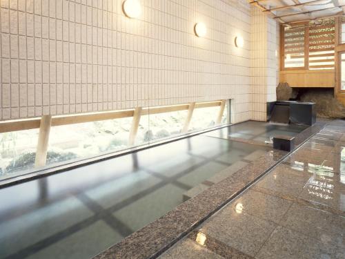 Φωτογραφία από το άλμπουμ του Kawaichiya Ryokan σε Nozawa Onsen