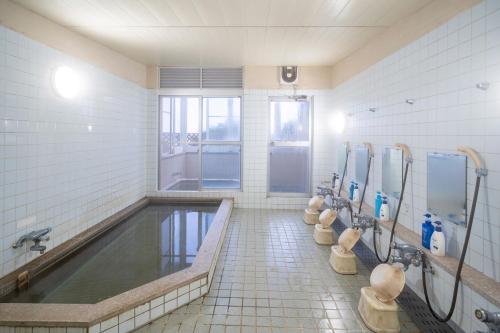 Fotografie z fotogalerie ubytování iseshima youth hostel v destinaci Šima