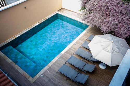 Villa Bela Flats Ubatuba – Photos 2