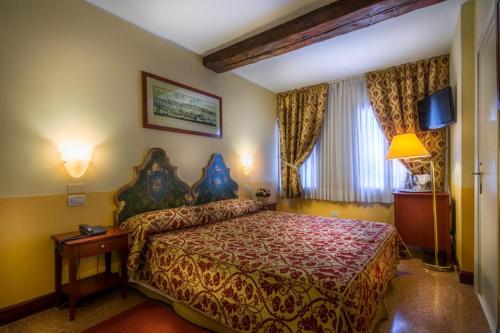Palazzo Marcello Hotel Al Sole Image