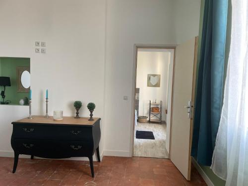 Galeriebild der Unterkunft MAS DE LA FORGE NOGUIER in Vergèze