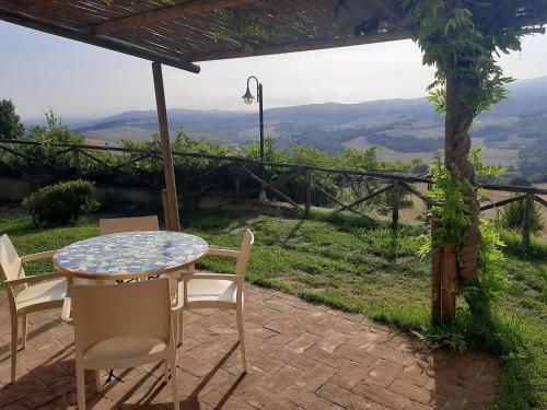 Gallery image of Borgo di Monte Murlo in Guardistallo