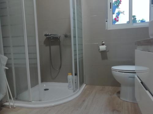 Apartamento Casa Mozárabe