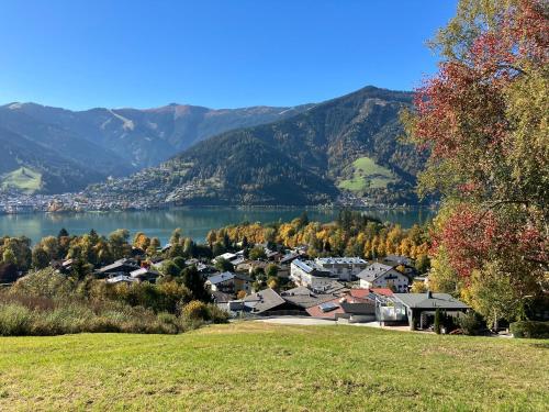 Appartement Imbachhorn