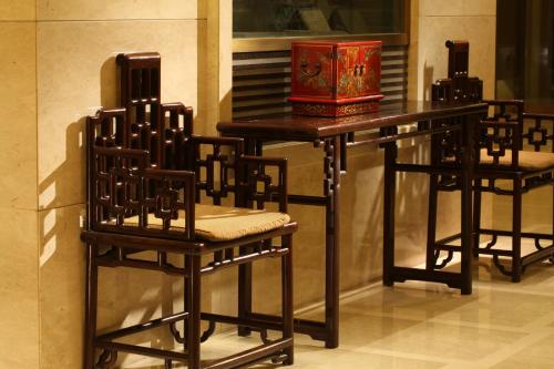 Min Zu Hotel – Photos 2