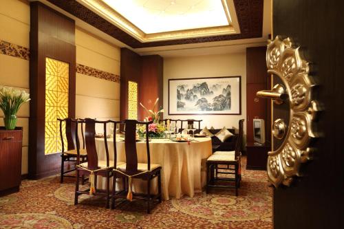 Min Zu Hotel – Photos 3