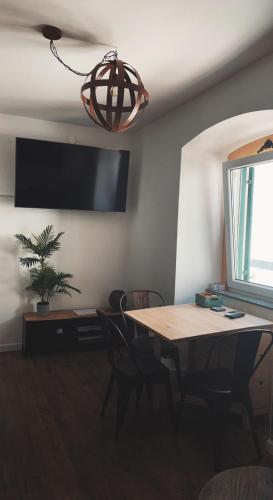 City Center Apartments TESLA I & II