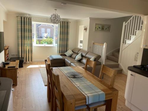 Gallery image of Hillview in Ballater