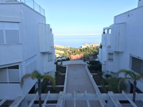 Zdjęcie z galerii obiektu Terrazas Del Mar w mieście Benalmádena