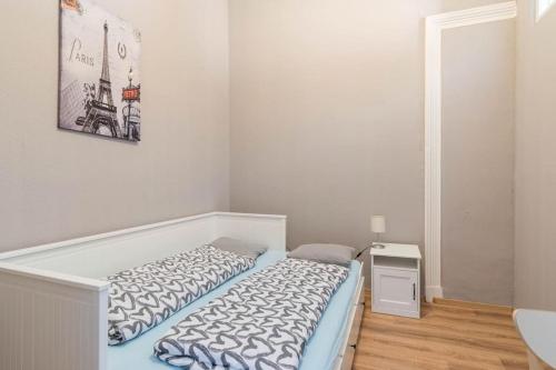 Queen Erzsebet apartment 1073 Budapest, 1-3 Erzsébet körút kép - 3