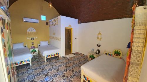 Fotografie z fotogalerie ubytování فندق هيسا ارتي Heissa Artie hotel v destinaci Aswân Reservoir Colony
