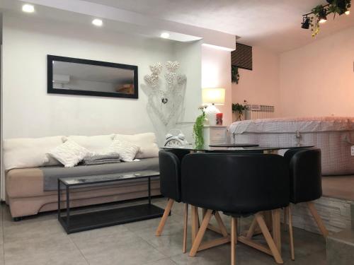 Hot Jacuzzi & Ice Bath Apartment