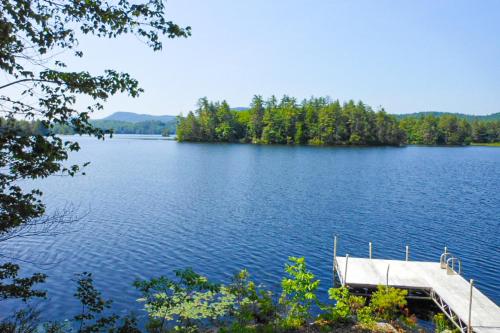 Serenity on Lake Wicwas – Photos 3