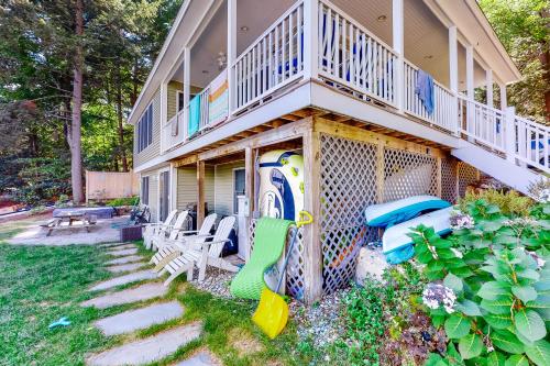 Olive Cottage – Photos 2