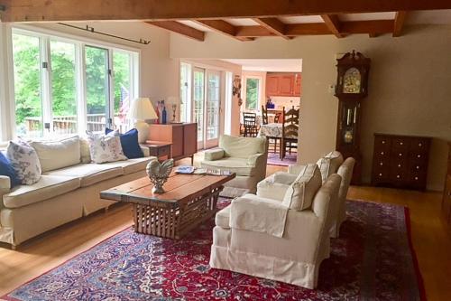 Alton Bay Beach House – Photos 3