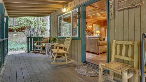 Dream Catcher Cabin – Photos 4