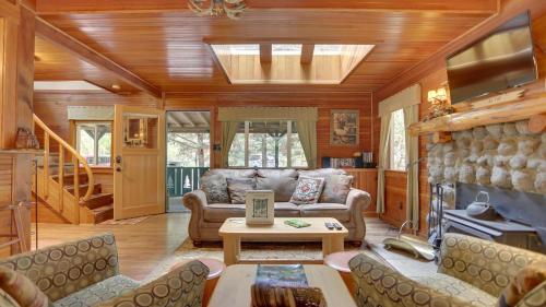 Dream Catcher Cabin – Photos 5