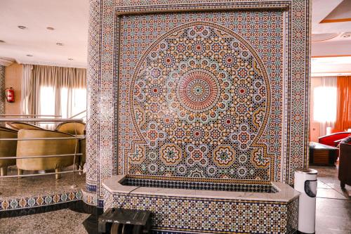 Bilde i galleriet til nagjir centre ville i Laayoune