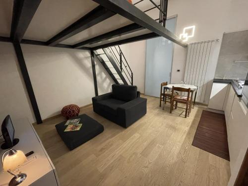 Apartment Typex