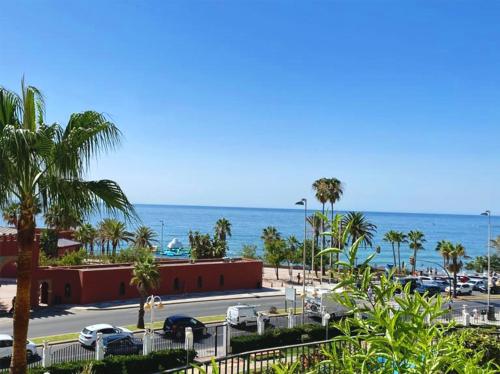 BenalBeach Residential