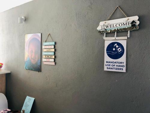 Ảnh trong thư viện ảnh của Ericgret Guesthouse ở Lady Grey