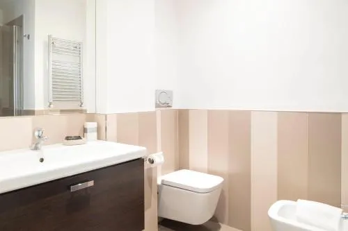 Heart Milan Apartments Duomo District photo 51