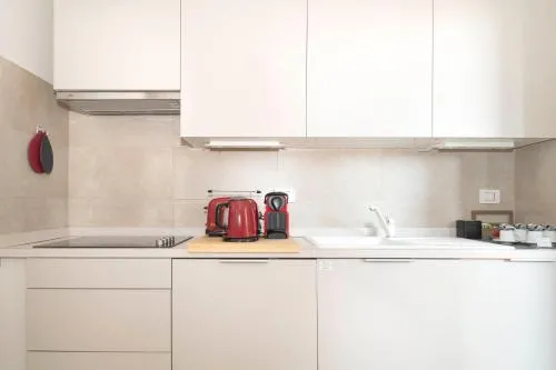 Heart Milan Apartments Duomo District photo 35