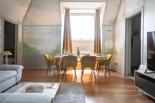 Heart Milan Apartments Duomo District photo 36
