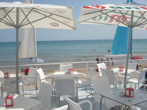 Fotografia z galérie ubytovania Urbanización El Vergel de Denia v destinácii El Verger