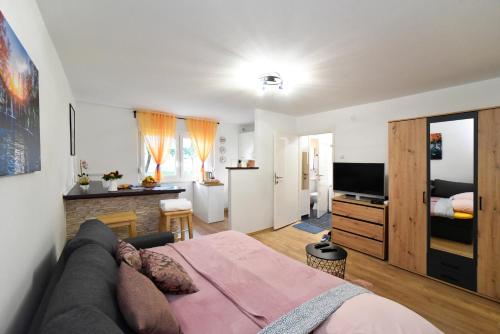 Studio Apartment Aneta