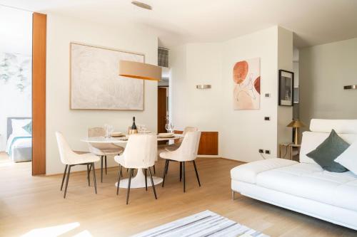 Heart Milan Apartments Duomo District photo 167