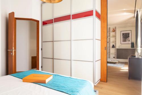 Heart Milan Apartments Duomo District photo 171