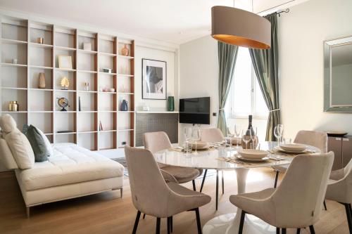 Heart Milan Apartments Duomo District photo 132