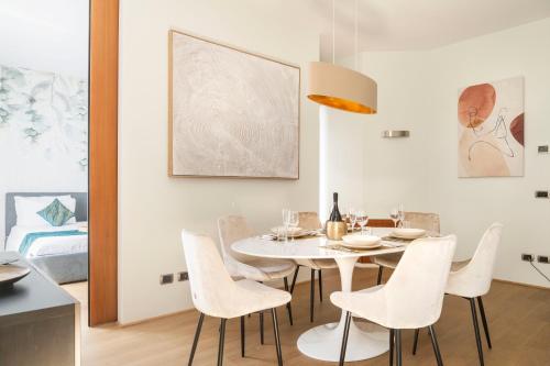 Heart Milan Apartments Duomo District photo 165