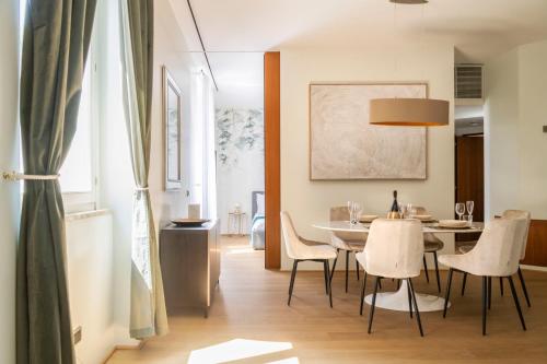 Heart Milan Apartments Duomo District photo 166