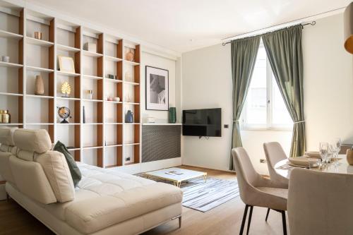 Heart Milan Apartments Duomo District photo 131