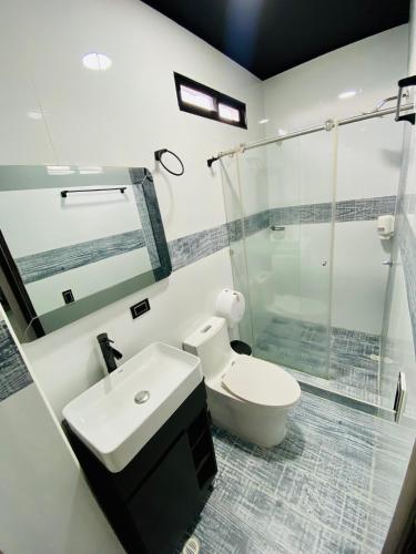 Gallery image of Hotel Calle Real - INN in Aguachica
