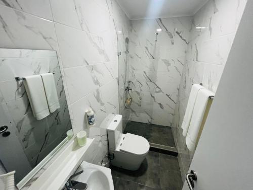 Bagno di Lisbon Ocean Apartments