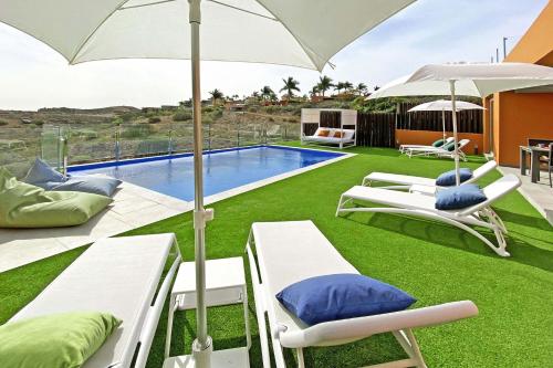 Salobre La Isla 8