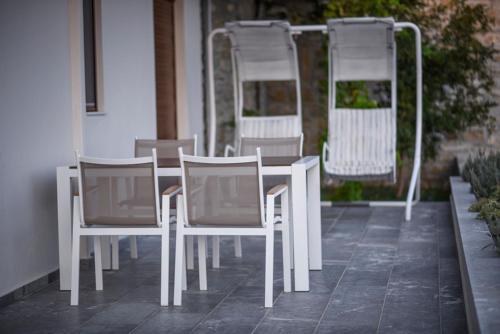 Fotografie z fotogalerie ubytování Lenikos Resort v destinaci Agia Galini