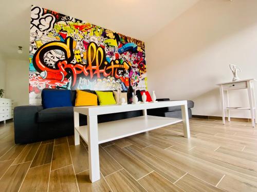 Apartment Tilda