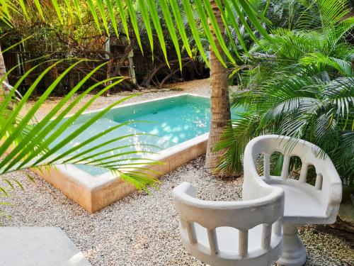 La Casa de Mia Tulum en Tulum