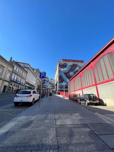 PORTO LEGEND APARTMENT II