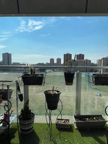 Achille Apartment