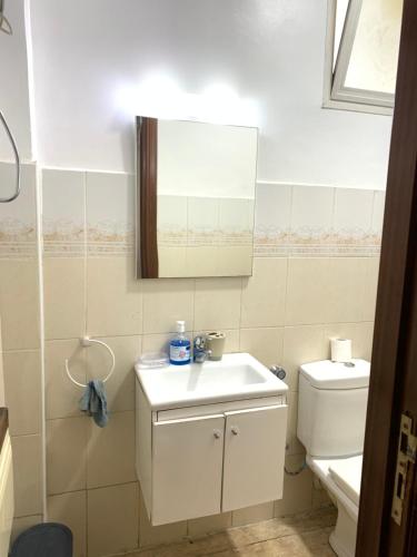 Casablanca City Center Racine Maarif