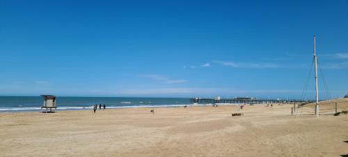Gallery image of Hotel Arte del Rey in Pinamar