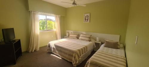 Gallery image of Hotel Arte del Rey in Pinamar