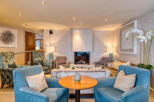 Gallery image of Ambleside Salutation Hotel & Spa in Ambleside