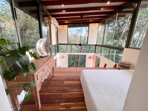 Eco chic jungle retreat – Photos 3