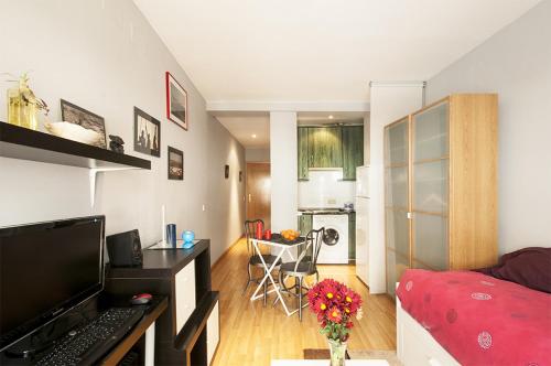 Apartamentos Eloísa